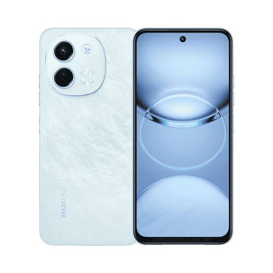 Tecno Spark 30(KL6)(128/8)